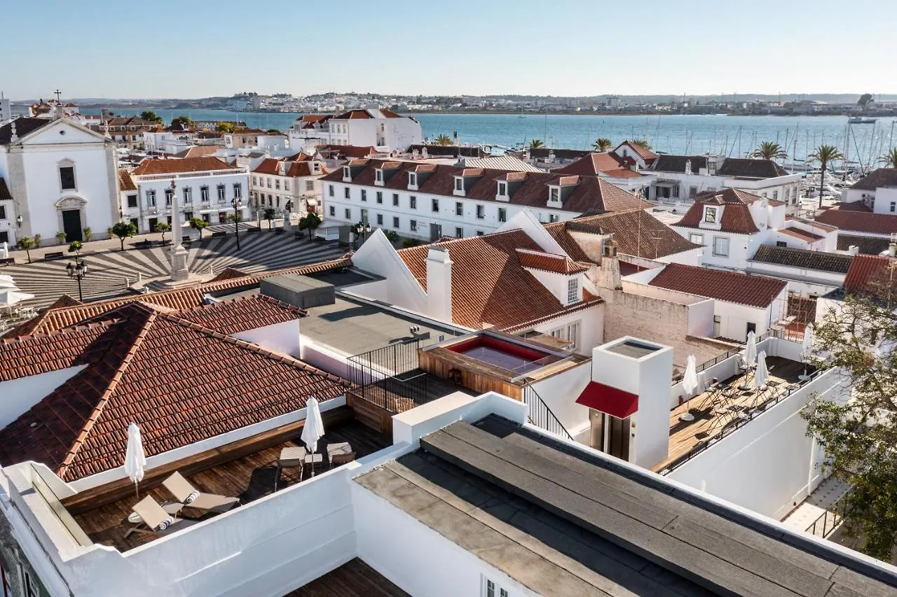 **** Hotel Pousada Vila Real Santo Antonio Vila Real de Santo António Portugal