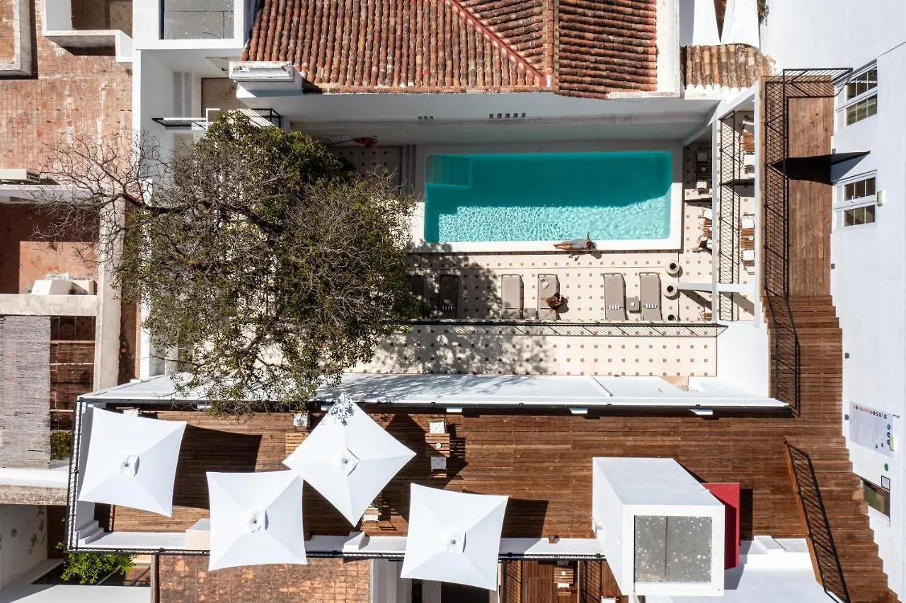 Pousada Vila Real Santo Antonio Vila Real de Santo António Hotel