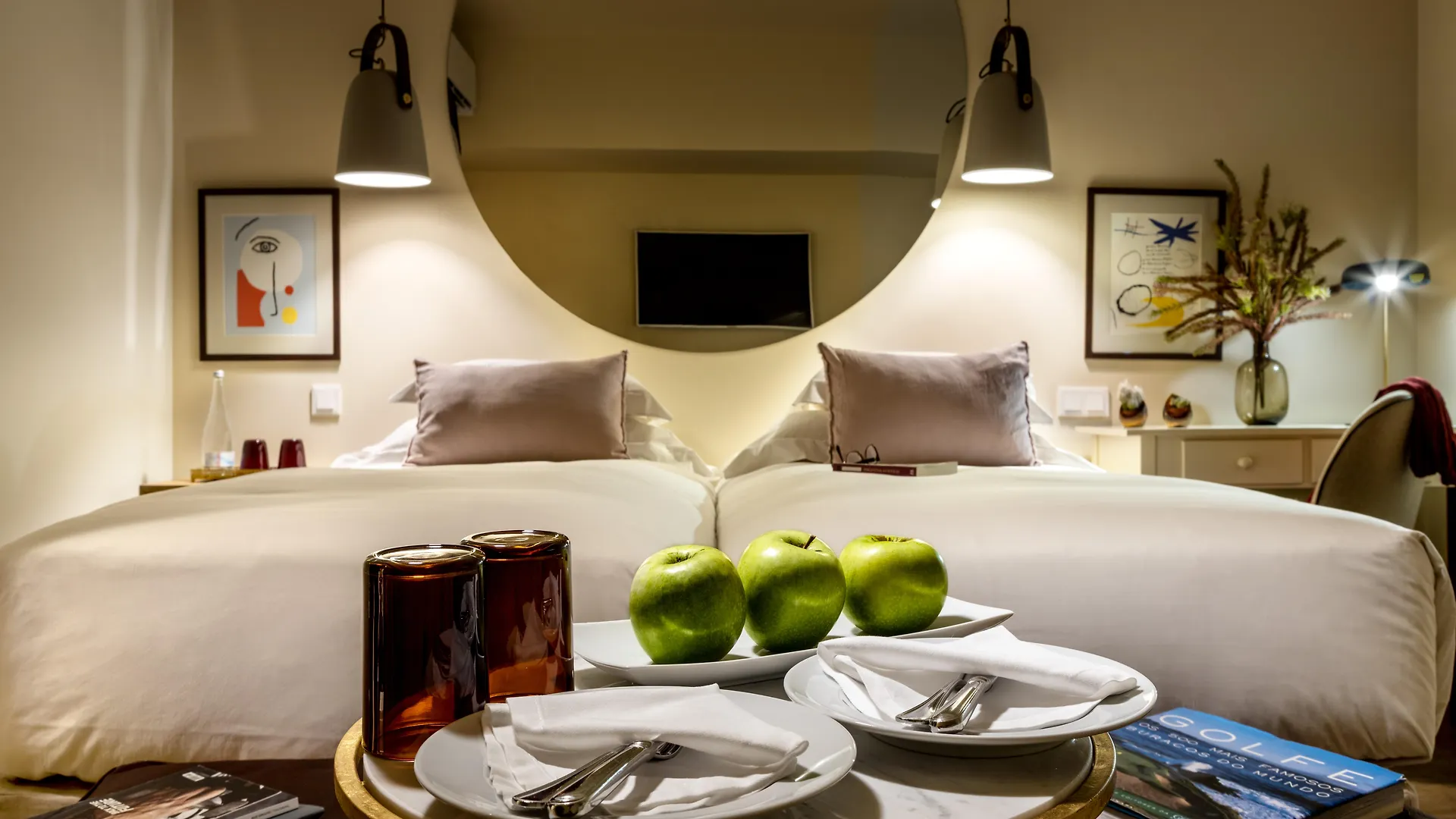 Hotel Pousada Vila Real Santo Antonio Vila Real de Santo António