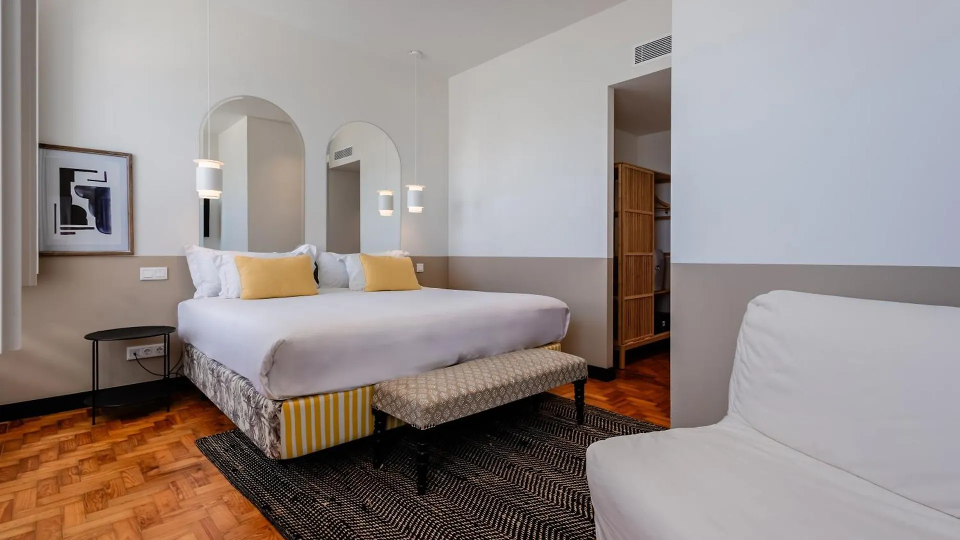 **** Hotel Pousada Vila Real Santo Antonio Vila Real de Santo António Portugal