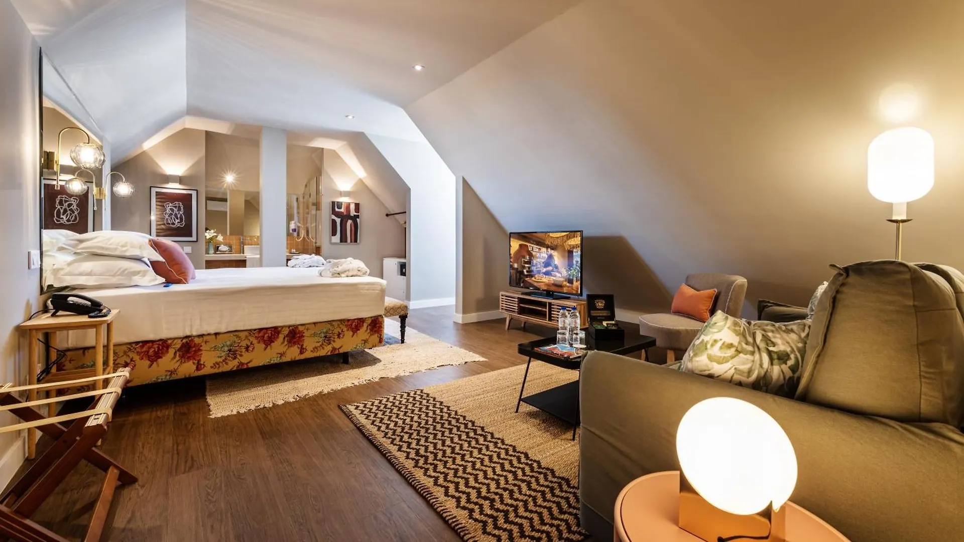 **** Hotel Pousada Vila Real Santo Antonio Vila Real de Santo António Portugal