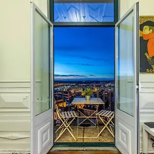 Apartamento Casa Da Carqueja