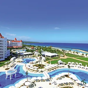 Resort Bahia Principe Luxury (adults Only) *****