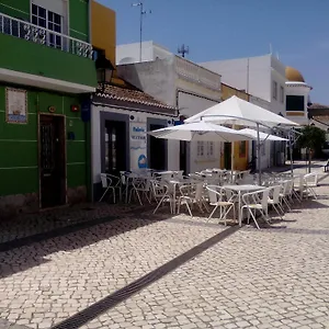 Residência Matos Pereira Vila Real de Santo António