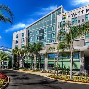 Hyatt Place Hotel Manatí