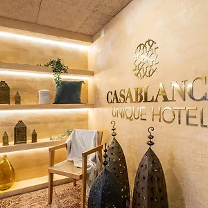 Hotel Casablanca Unique