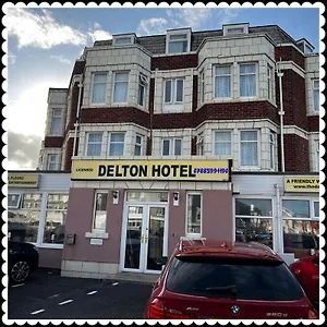 Delton Hotel Blackpool