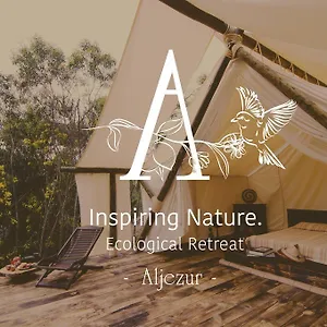 Quinta Alma - Ecological Retreat Farm Glamping