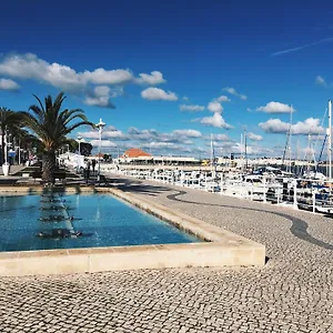 Alojamento Baixa Mar *** Vila Real de Santo António