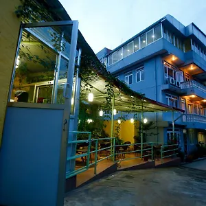 Nandini Hotel Katmandú