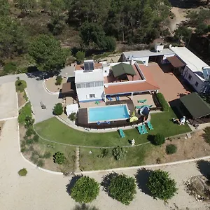 Vila Formosa - Nature In Your Hands Village de vacances
