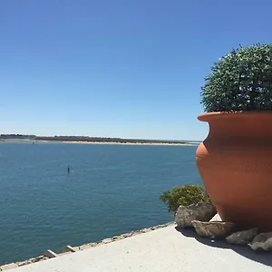 Janelas Do Mar Vila Real de Santo António