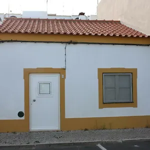 Casa Da Princesa Vila Real de Santo António