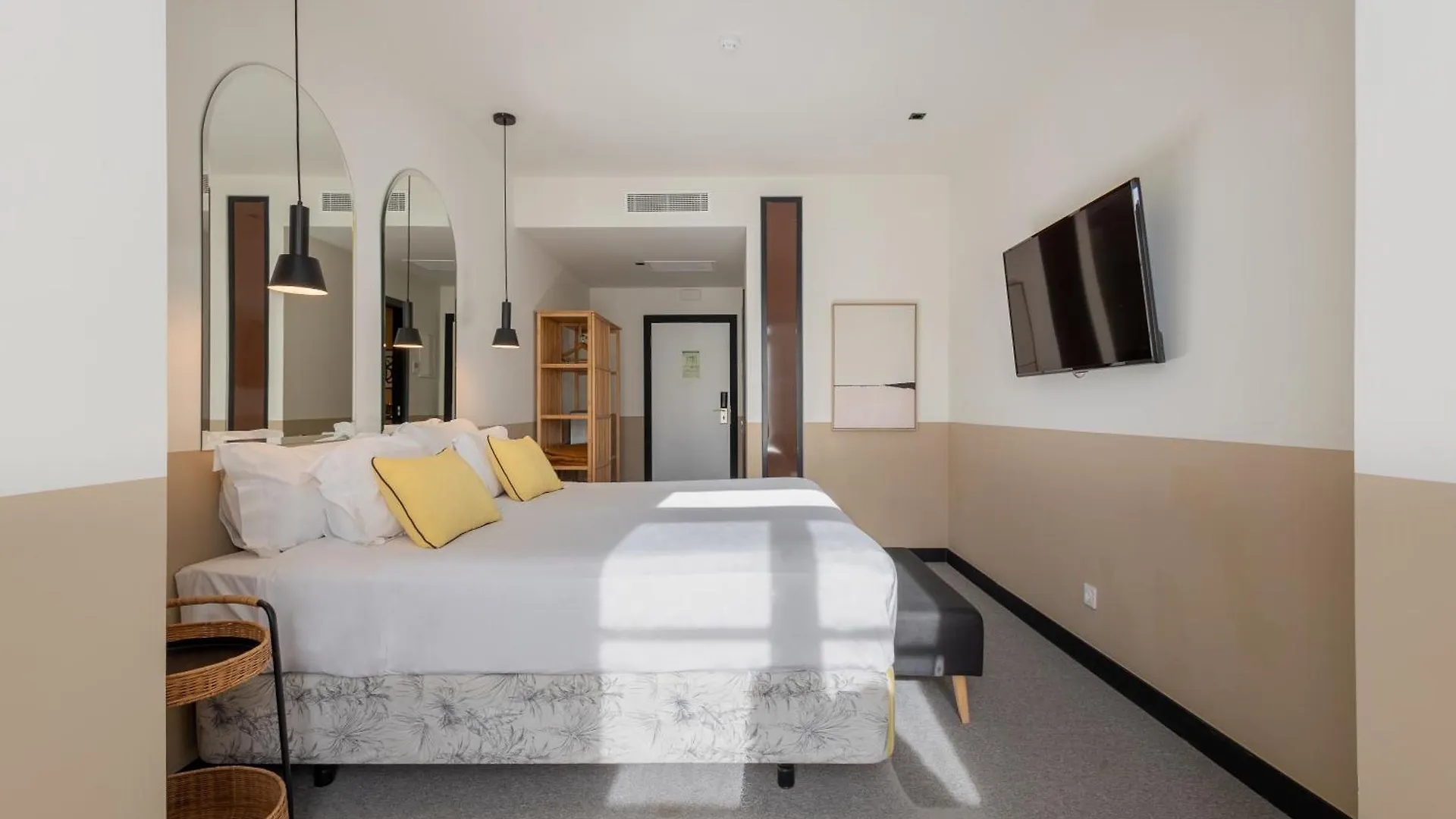 Otel Pousada Vila Real Santo Antonio Vila Real de Santo António