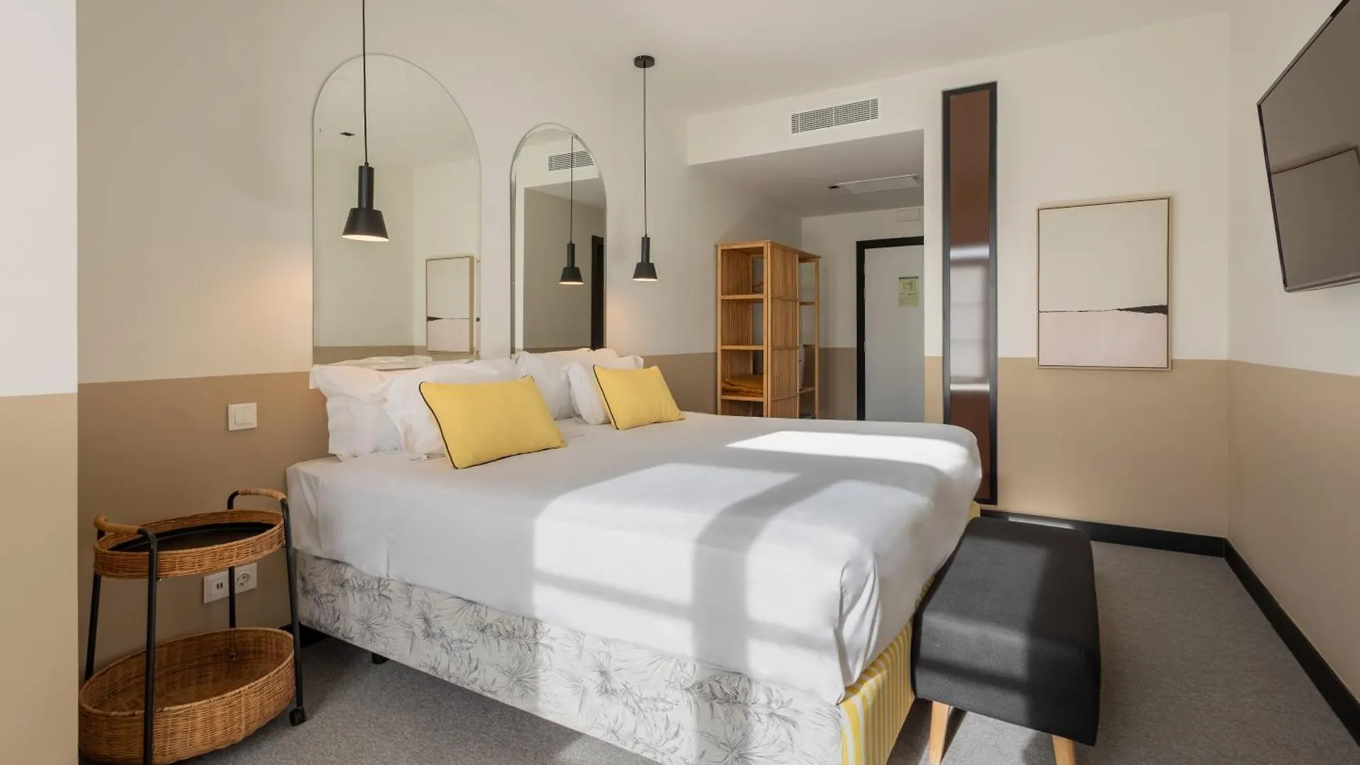 Pousada Vila Real Santo Antonio Vila Real de Santo Antonio Hotel