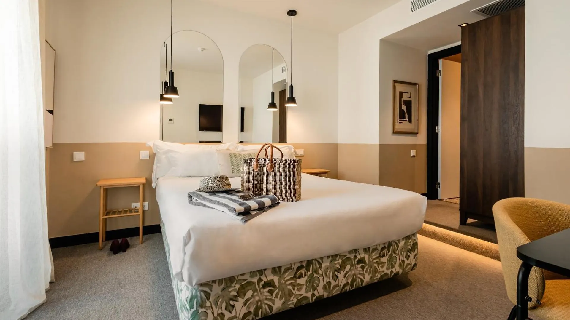Pousada Vila Real Santo Antonio Vila Real de Santo António Hotel