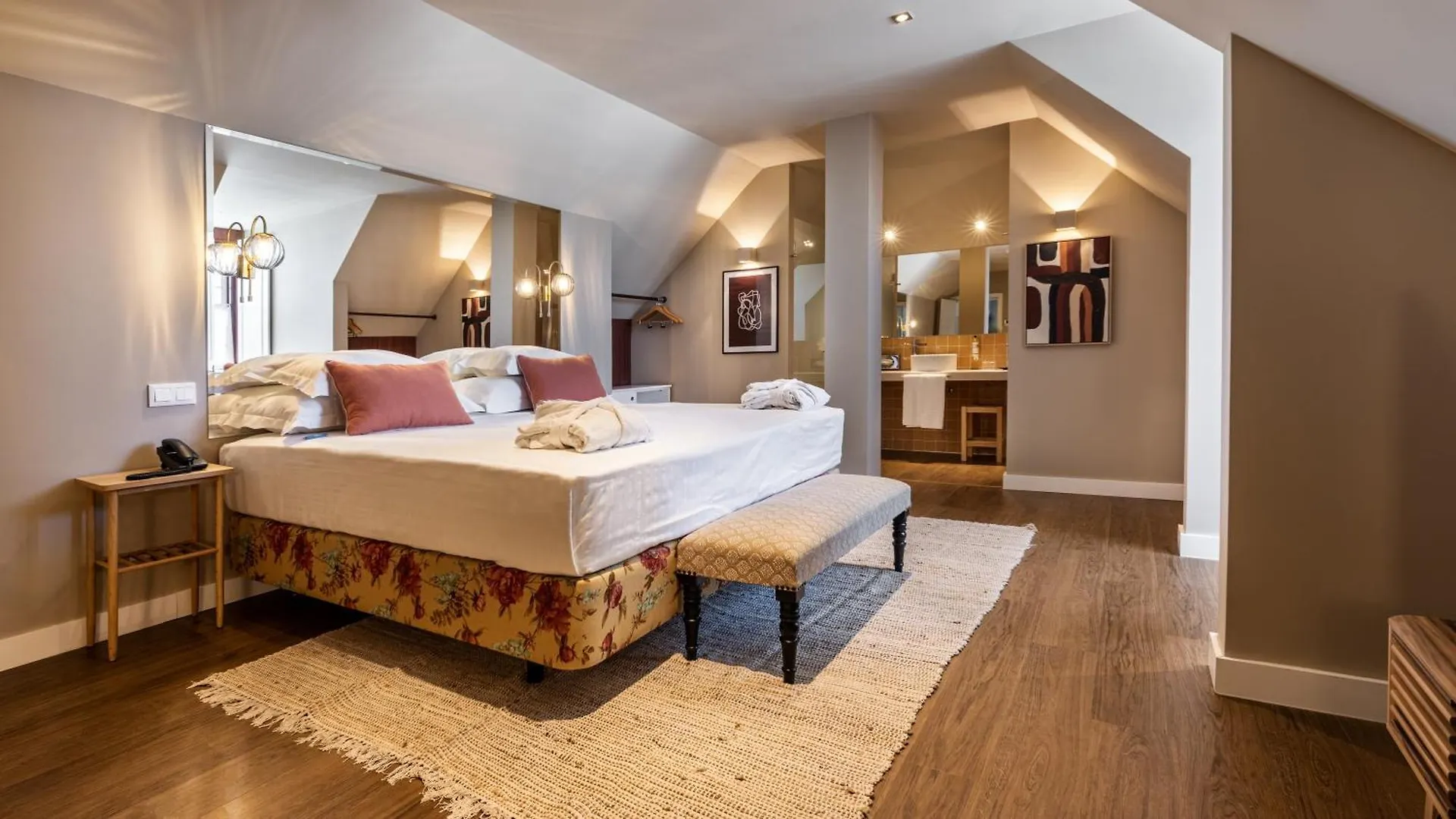 **** Otel Pousada Vila Real Santo Antonio Vila Real de Santo António Portekiz